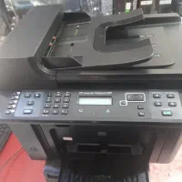 پرینتر چهارکاره لیزری اچ پی LaserJet M1536DN 220v