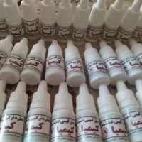 قطره ضد شپش کیمیا گیاهی صدر در صد تضمینی