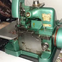 چرخ سر دوز پروانه نیاز به تعمیر جزئی