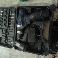 دریل شارژی ۱۲ولت