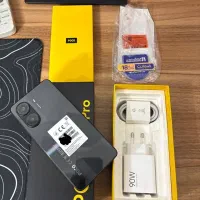پوکو x7 pro