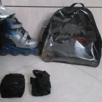 اسکیت نوجوان