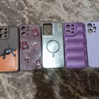 گارد گوشی شیائومی نوت 12
