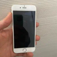 السیدی ایفون ۶s سالم ضمانتی