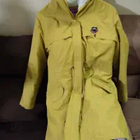 اور یا کاپشن اسپرت زنانه نو