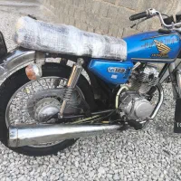 125ccمزایده ای