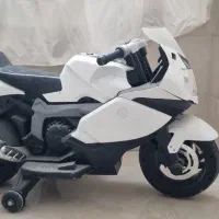موتر شارژی مدل K1300S