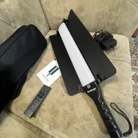 نور باتومی RGB goaltage