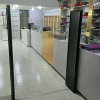 فروش گیت دزدگیر فروشگاهی