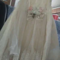لباس دخترانه لباس مجلسی