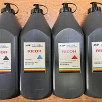 تونر ریکو رنگی 6502/8003/6520/5200/5100