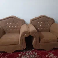 دوتا مبل تک نفره