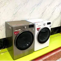 الجی دوو اسنوا بوش با اقساط آسون (فروشگاه توانایی)