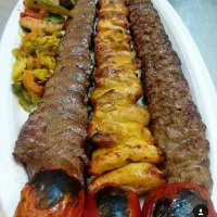 آشپز خانه و کافه رستوران جانان