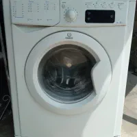 ماشین لباسشویی ایندوزیت ایتالیا