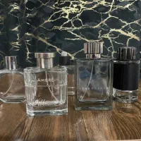شیشه های عطر اورجینال