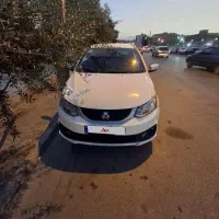 سایناSمدل1402|خودرو سواری و وانت|یزد, |دیوار