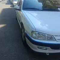 پژو پارس xu7