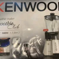 مخلوط کن کنوود اصل kenwood فروش فوری