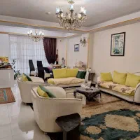 ۱۰۳متر/فول امکانات/خیابان جامی
