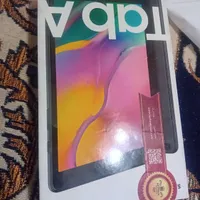 تبلت سامسونگ گلکسی A