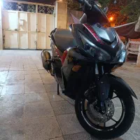 ایروکس 170