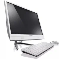 کامپیوتر رایانه  all in one Lenovo C460 pc desktop