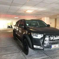 Kmc t8 1402|خودرو سواری و وانت|تبریز, |دیوار