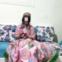 لباس محلی