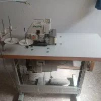 زیگزال چهارنخ