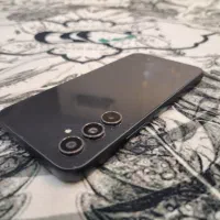 گوشی a54 خاکستری / 256GB / 8Ram