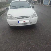 فروش یا معاوضه ریو مدل 89