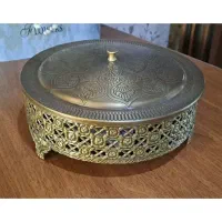 تعدادی ظرف نو
