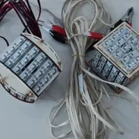 ال ای دی اضطراری