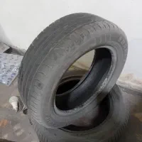 دوحلقه لاستیک ماکسیما ۷۰درصد