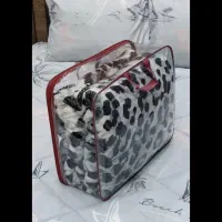 کاور پتو دونفره نو  دونه ای ۱۵