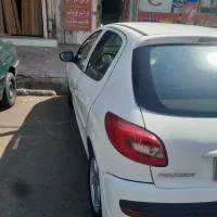 ۲۰۷ مدل ۹۶ بی رنگ