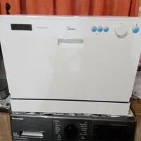 ماشین ظرفشویی