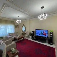 ۶۰مترمفیدپارکینک اختصاصی۲خوابه براصلی اعتمادطبقه ۲