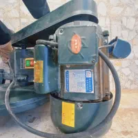 پروفیل بر دینامی