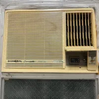 کولر اجنرال 18 هزار کنترل دار