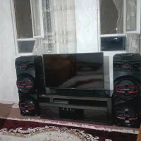 اسپیکر مکسیدر