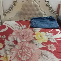 تخت دونفره