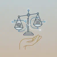 مشاوره حقوقی آنلاین، ساده