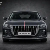 لوازم هونگچی بیجینگ هاوال بک ایکس تری لوکانو