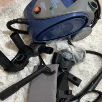 بخارشوی دلونگی DeLonghi Vaportech اصل، پرقدرت