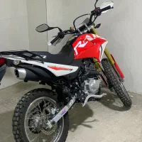 Mkz 250 صفر|موتورسیکلت|زنجان, |دیوار