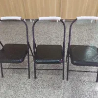 صندلی چیمن  نو نو نو