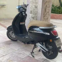 دایچی ۳۰۰۰ وات برقی
