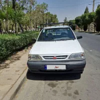 پرایید وانت